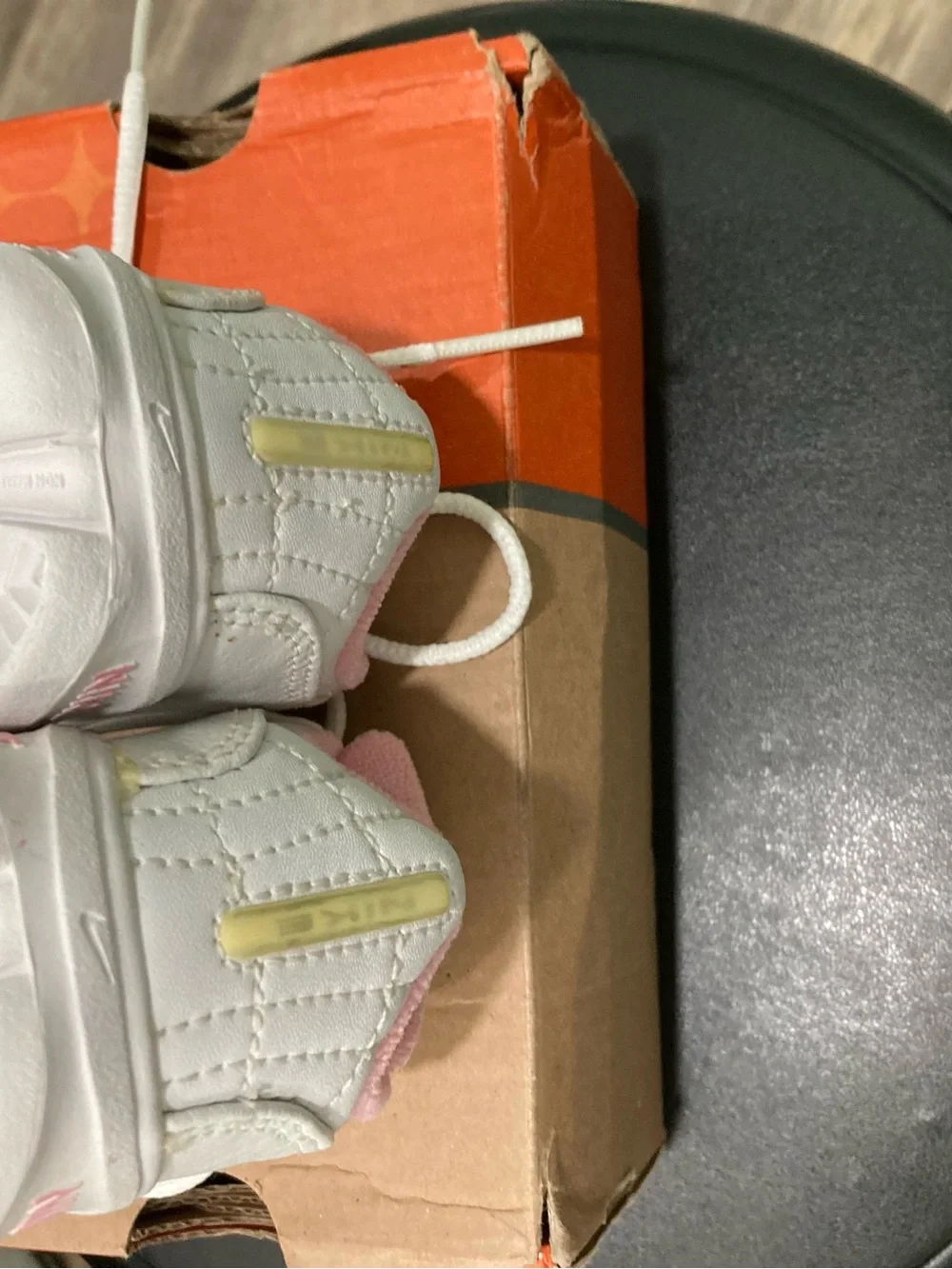 NIKE - Infant Shoes